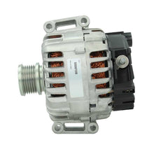 Load image into Gallery viewer, Original new Valeo alternator suitable for Mercedes Sprinter 411D TG23C017 220 A
