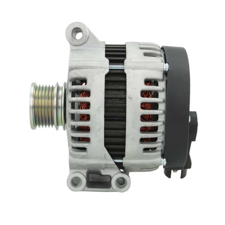 New alternator suitable for Citroën/Peugeot Mini One 0121615127+PRO 150 A