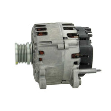 Load image into Gallery viewer, Original new Valeo alternator suitable for Volkswagen Kamiq TG14C043 140 A