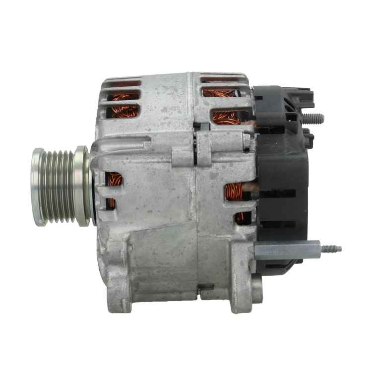 Original new Valeo alternator suitable for Volkswagen California FG18T115 180 A
