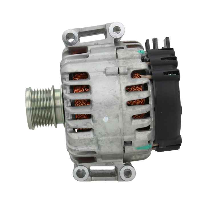 Original new Valeo alternator suitable for Mercedes Sprinter 319D TG23C019 220 A
