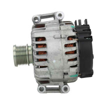 Load image into Gallery viewer, Original new Valeo alternator suitable for Mercedes Sprinter 319D TG23C019 220 A