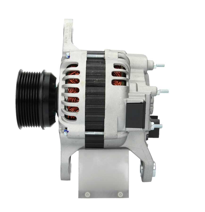 New alternator suitable for Renault 130A A4TR5891+PRO 130 A