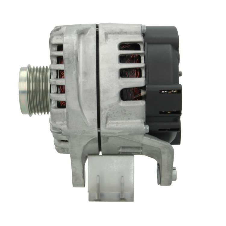 Original new Valeo alternator suitable for Fiat Daily 35S17W FGN18S135 180 A