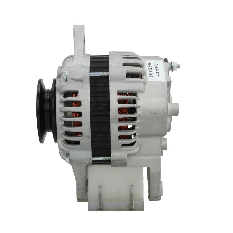 Alternator suitable for Kubota A5TA8277 80 A
