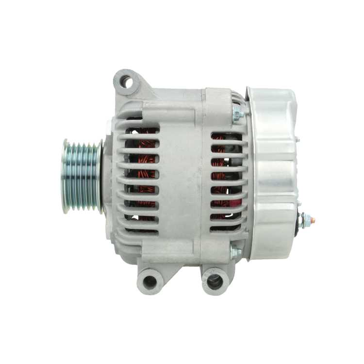 Alternator suitable for Mini Mini One 102211-2220 105 A