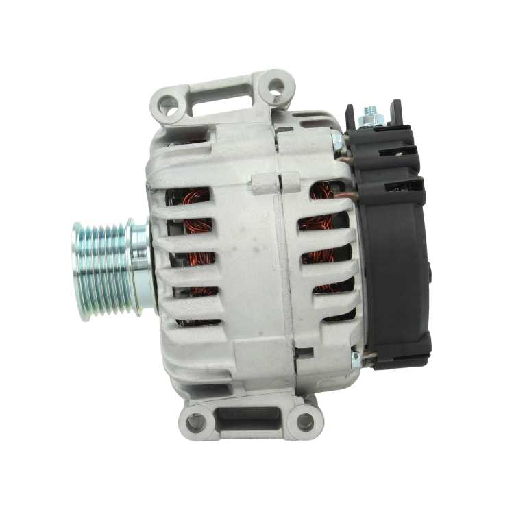 New alternator suitable for Mercedes TG23C035+PRO 220 A
