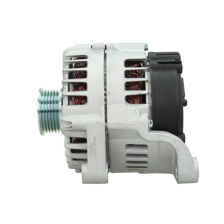 New alternator suitable for BMW 120d FG18S019+PRO 180 A