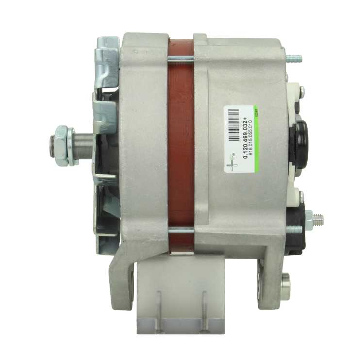 Alternator suitable for Caterpillar 0120469032 55 A