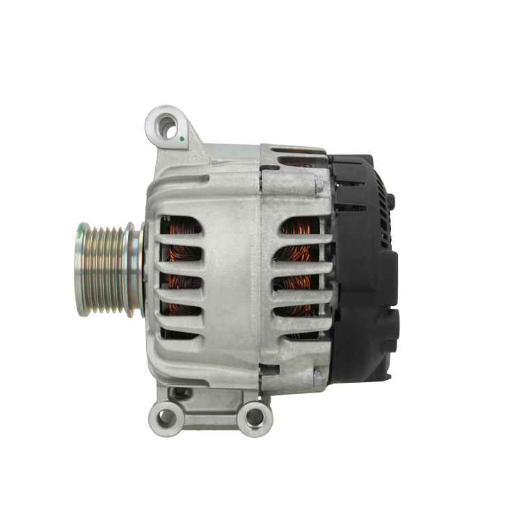 Original new Valeo alternator suitable for Citroën DS7 FG15T075 150 A