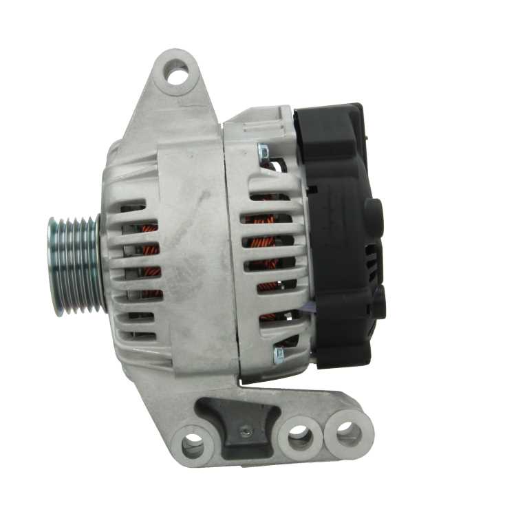 Alternator suitable for Ford Fiesta Van TG9C013 90 A