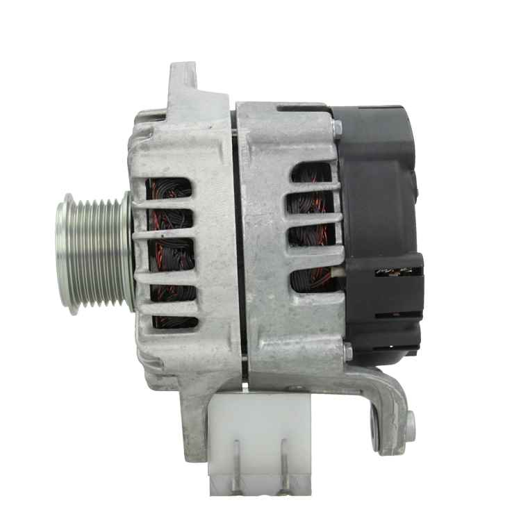 Original new Valeo alternator suitable for Fiat Ducato 30 FGN20S031 200 A