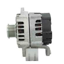 Load image into Gallery viewer, Original new Valeo alternator suitable for Fiat Ducato 30 FGN20S031 200 A