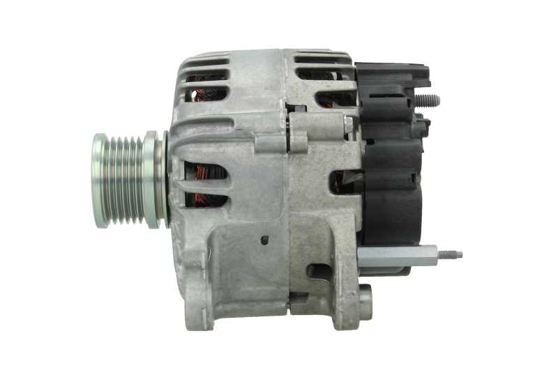 Original new Valeo alternator suitable for Volkswagen Octavia Scout TG12C278 110 A