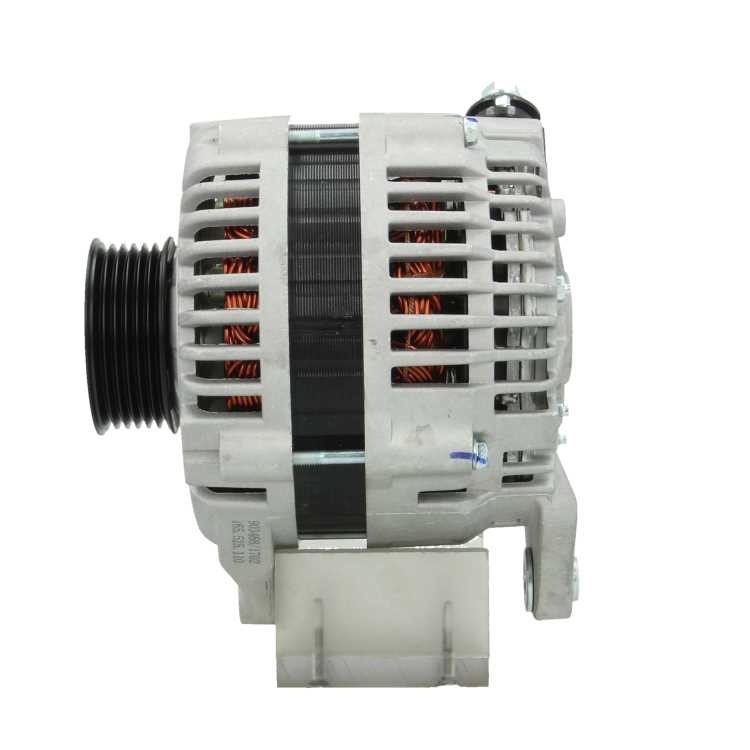Alternator suitable for Nissan Cefiro LR1100-725 110 A