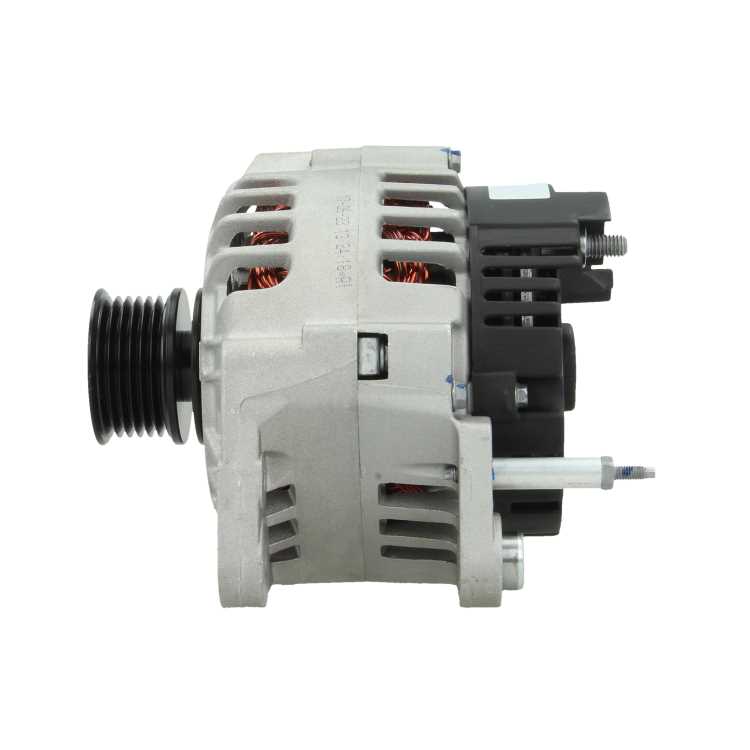 Original new Valeo alternator suitable for Volkswagen California SG9B024 90 A