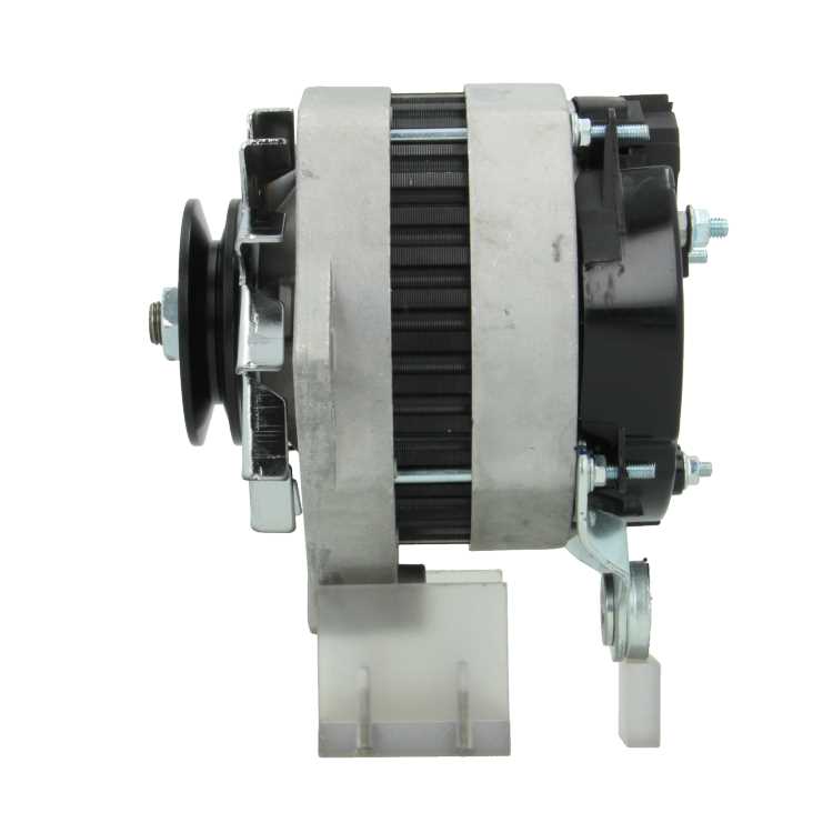 Alternator suitable for Citroën A14N91 70 A