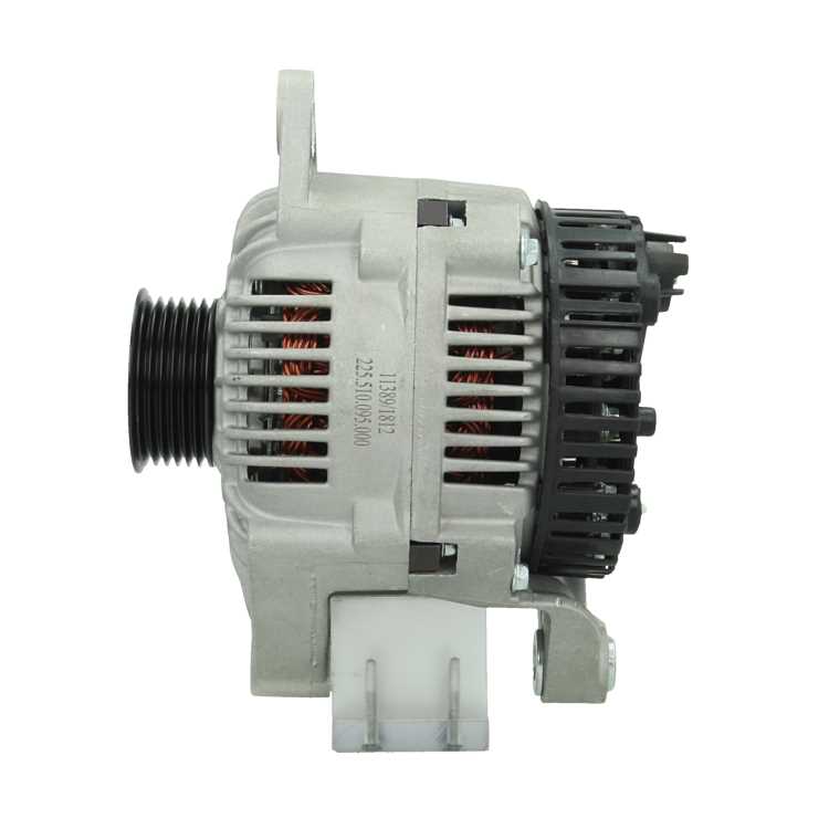 Alternator suitable for Citroën/Peugeot 405 A13VI71 95 A