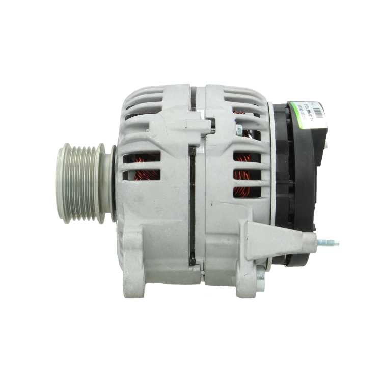 Alternator suitable for Volkswagen Transporter 0124615017 150 A