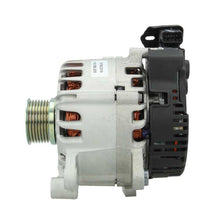 Load image into Gallery viewer, Original new Valeo alternator suitable for Nissan IST60C019 200 A