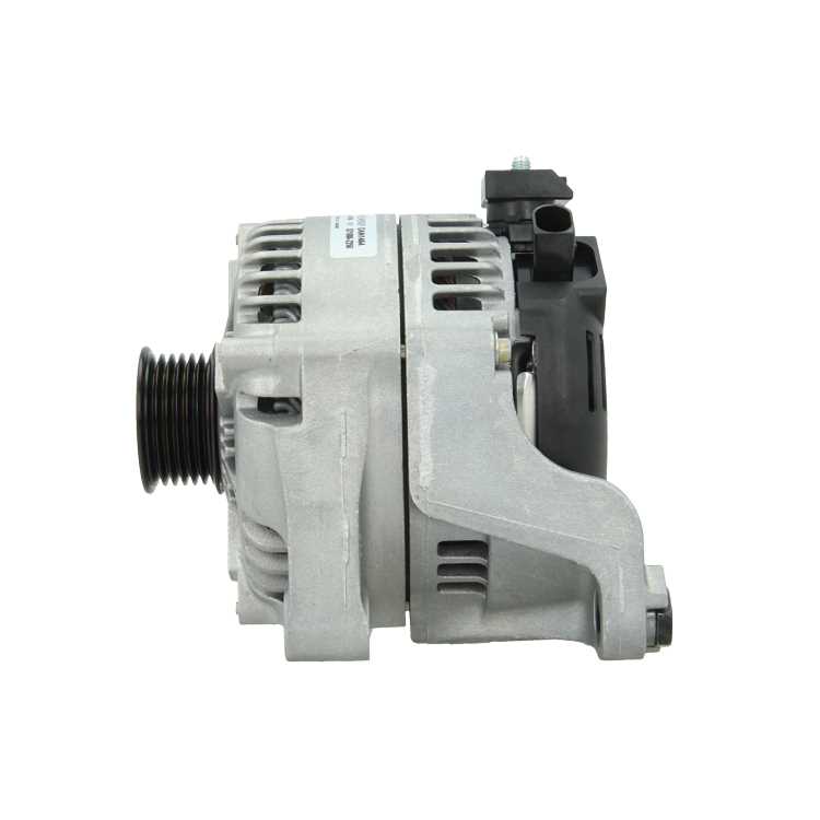 Original new Denso alternator suitable for BMW 420d Cabrio DAN1464 180 A