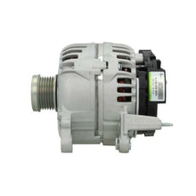 Load image into Gallery viewer, Alternator suitable for Volkswagen Tiguan 0124525093 140 A