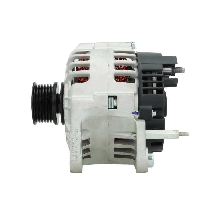 New alternator suitable for Volkswagen California SG9B024+PRO 90 A