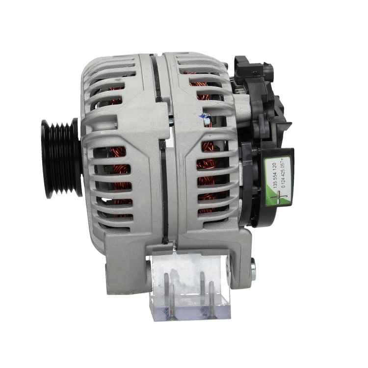 Alternator suitable for Opel Astra Van 0124425057 120 A