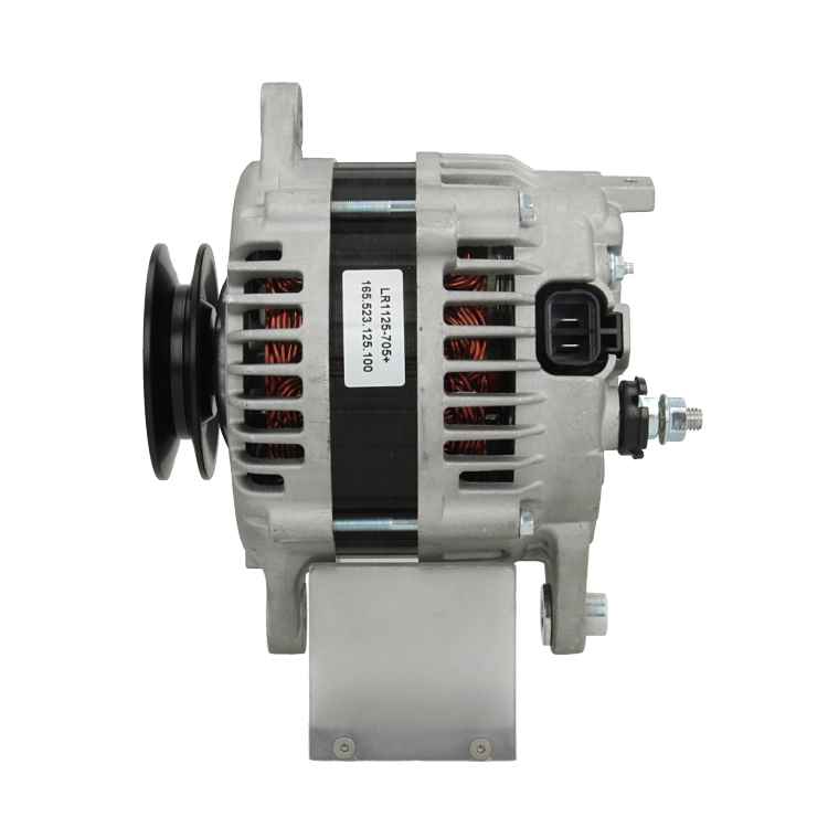Alternator suitable for Nissan LR1125-705 125 A