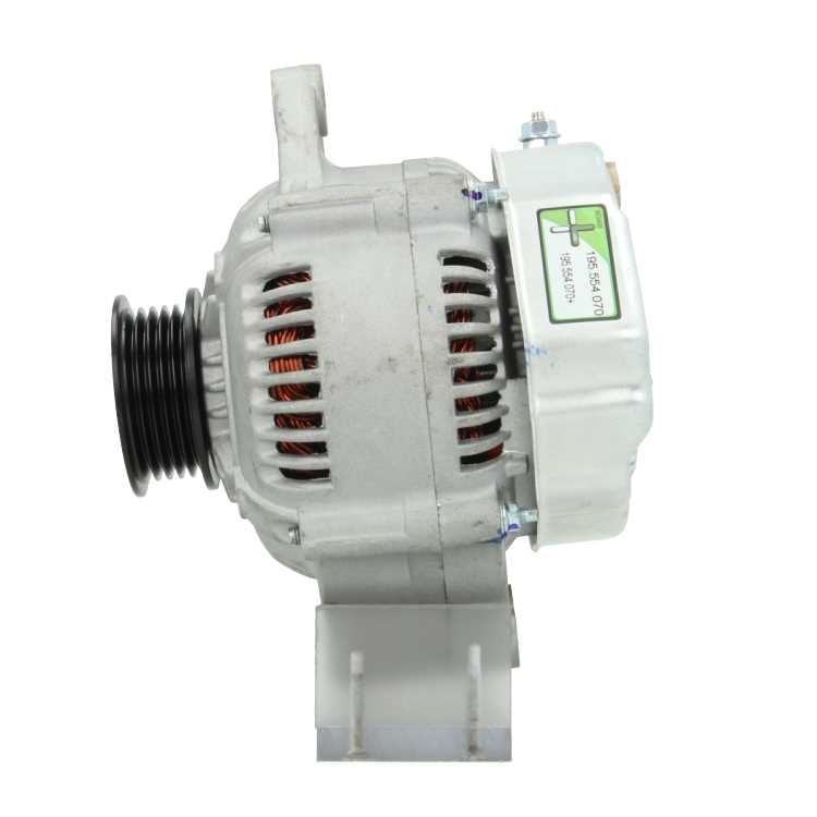 Alternator suitable for Toyota Hiace 101211-4120 70 A