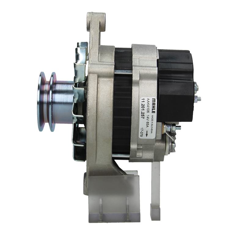 Original Neu Mahle Lichtmaschine passend für Volkswagen  Transporter  MG95 65 A