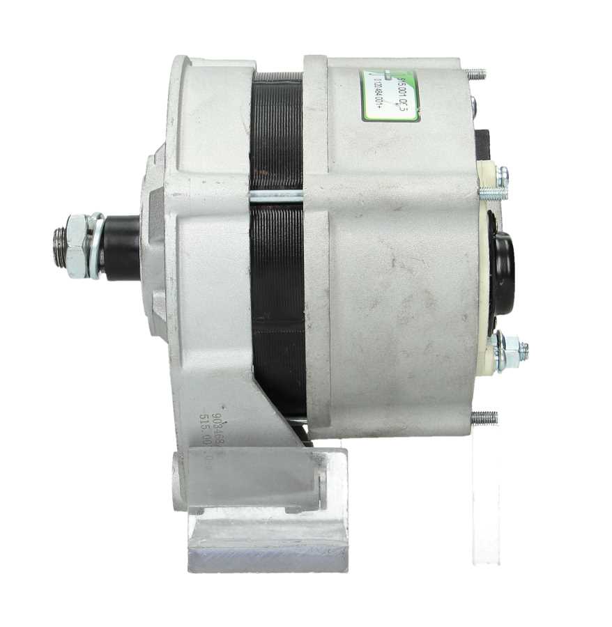 Alternator suitable for Deutz-Fahr 0120484001 95 A