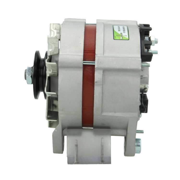 Alternator suitable for Audi Cabriolet 0120469889 90 A