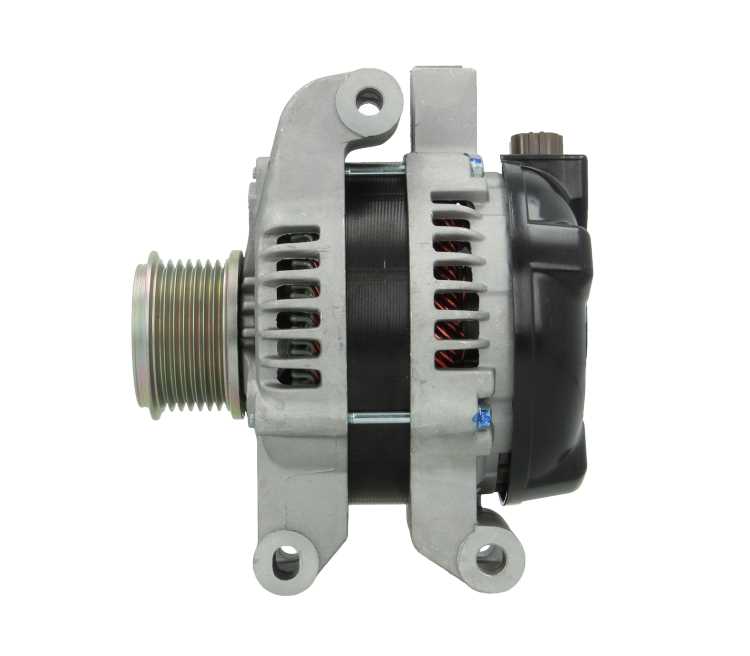 Alternator suitable for Toyota Verso 104210-4521 100 A