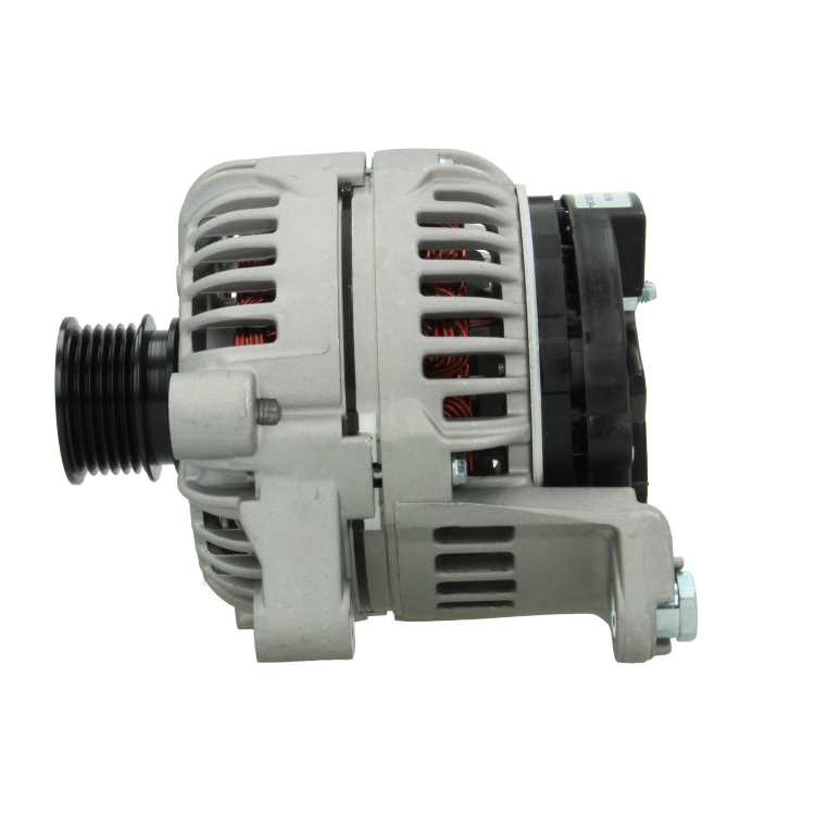 New alternator suitable for BMW 730i 0124525026+PRO 150 A