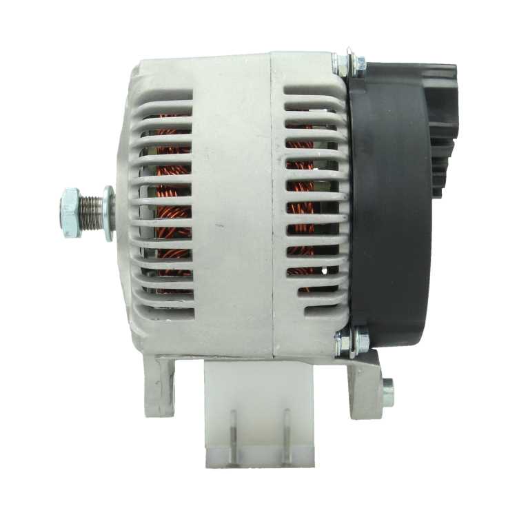 Alternator suitable for Perkins 63377464 120 A