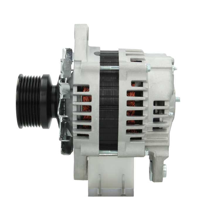 Alternator suitable for Isuzu LR250-708 50 A