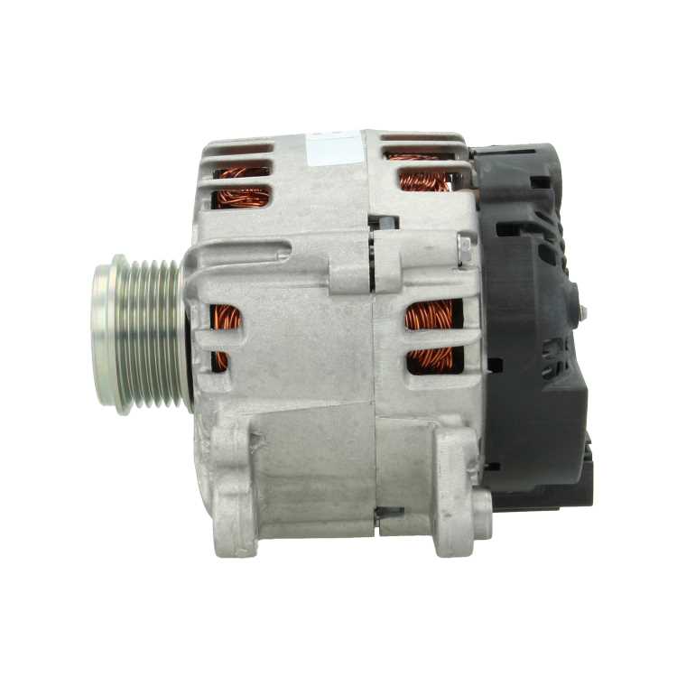 Original new Valeo alternator suitable for Audi Q5 Quattro TG15C190 150 A