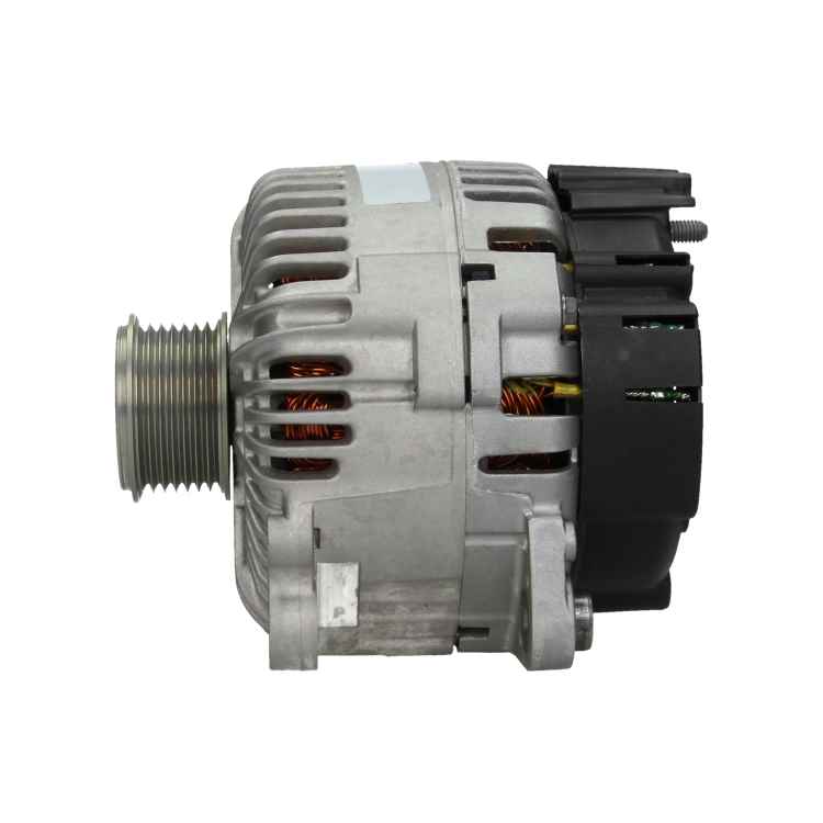 Original new Valeo alternator suitable for Volkswagen Q7 Quattro TG17C039 180 A
