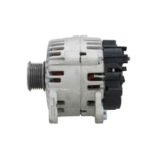Load image into Gallery viewer, New alternator suitable for Volkswagen Touran TG11C015+PRO 110 A