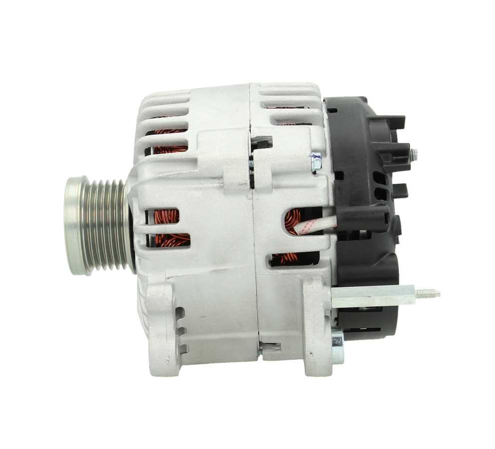 New alternator suitable for Volkswagen Tiguan TG14C027+PRO 140 A