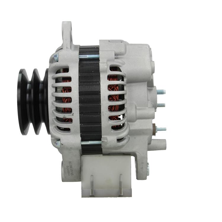 Alternator suitable for Renault A3TA8291 60 A
