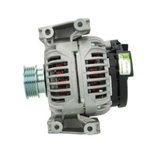 Load image into Gallery viewer, Alternator suitable for Opel 9-3 0124425004 120 A