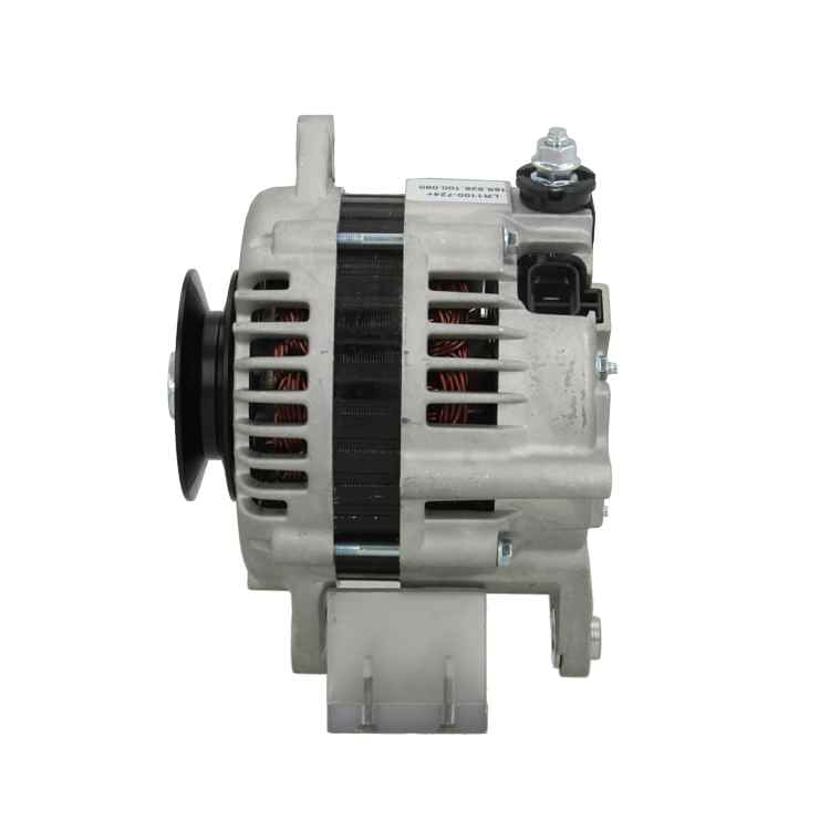 Alternator suitable for Nissan X-Trail LR1100-724 100 A