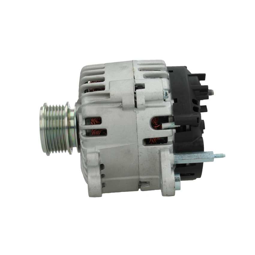 New alternator suitable for Volkswagen Ibiza SC TG14C035+PRO 140 A