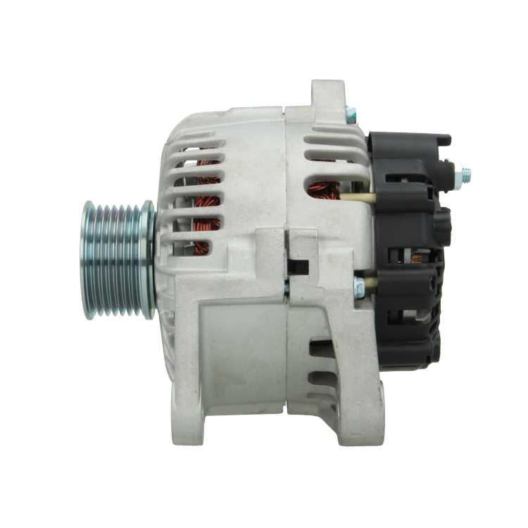 New alternator suitable for Renault Clio Van TG11C068+PRO 110 A