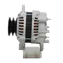 Load image into Gallery viewer, Alternator suitable for Renault A3TA8491 80 A
