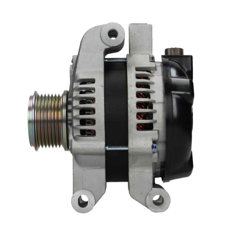 Alternator suitable for Toyota Verso 104210-5140 100 A