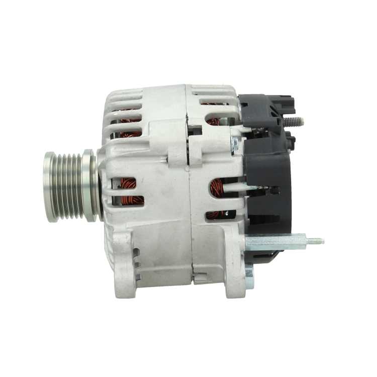 Alternator suitable for Volkswagen California TG14C023 140 A