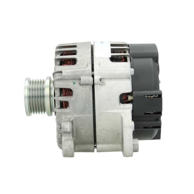 Original new Valeo alternator suitable for Audi Q5 Quattro FG20S016 180 A